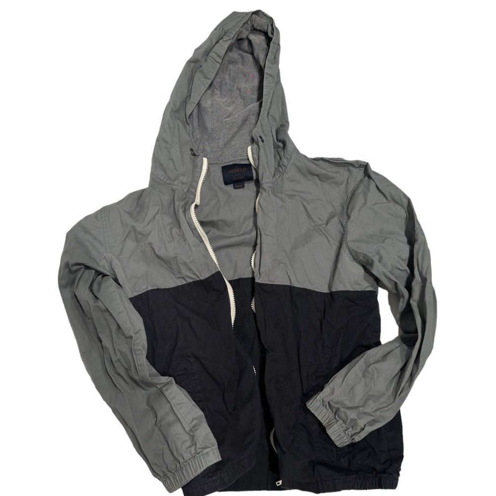 Nomad Jacket